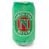 FuzzYard North Pole Biter Christmas Dog Toy